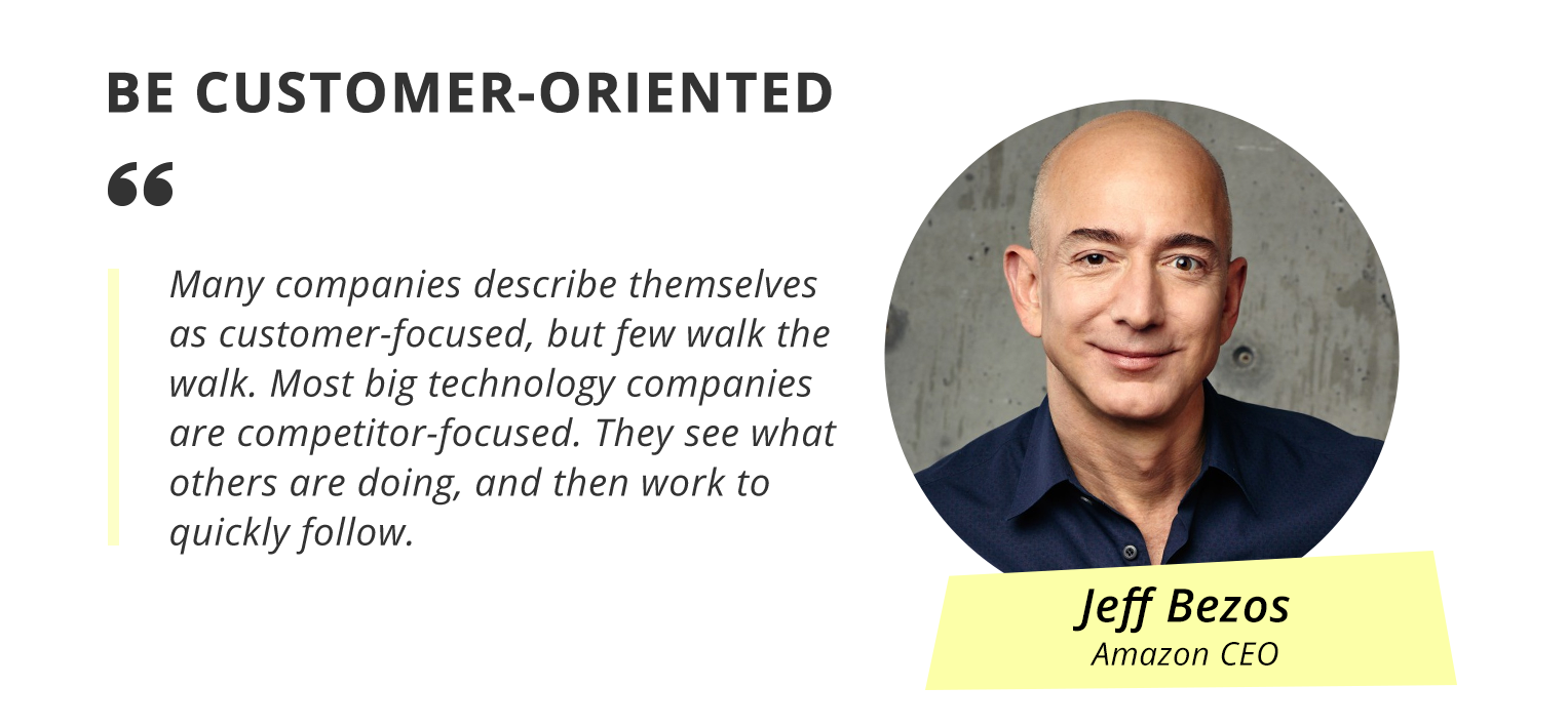 Jeff Bezos Transparent