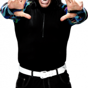 Jeff Hardy PNG Background
