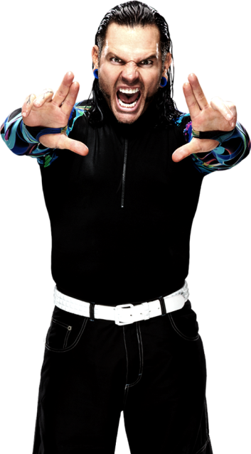 Jeff Hardy PNG Background