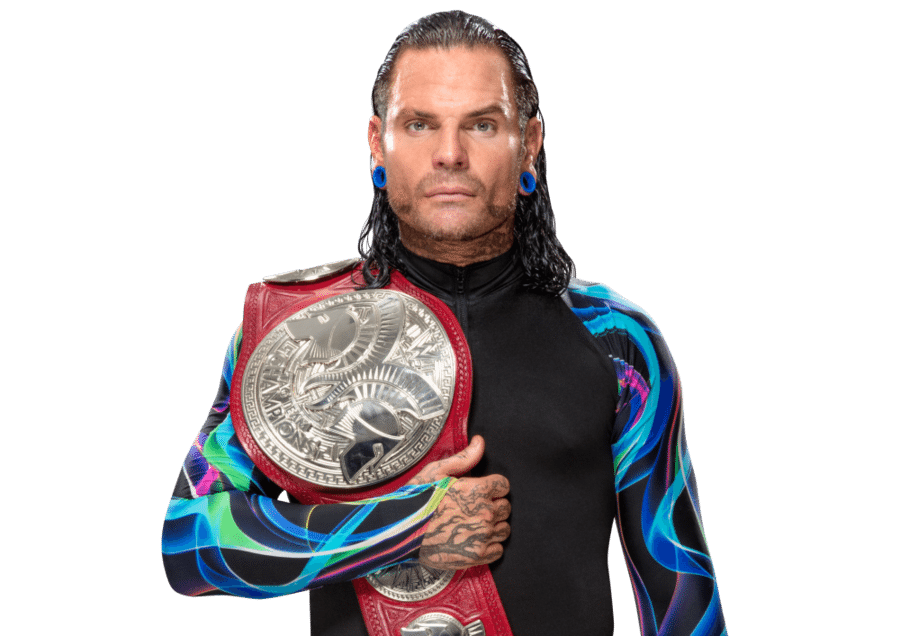 Jeff Hardy PNG Clipart