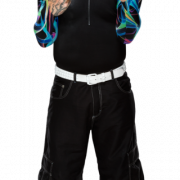 Jeff Hardy PNG Images