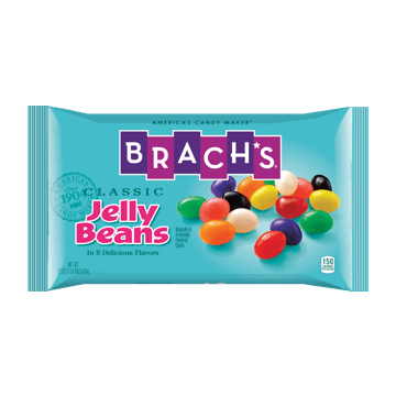 Jelly Bean PNG Image