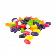 Jelly Bean PNG Pic