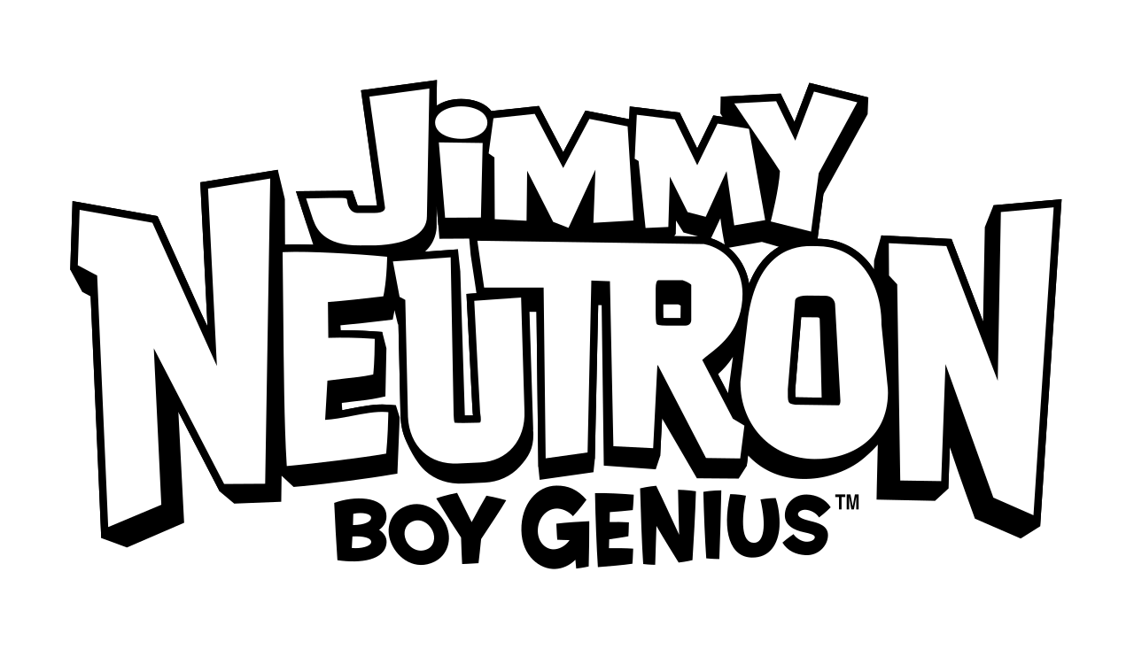 Jimmy Neutron PNG