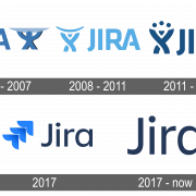 Jira Logo PNG Image File