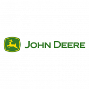 John Deere Logo PNG Cutout
