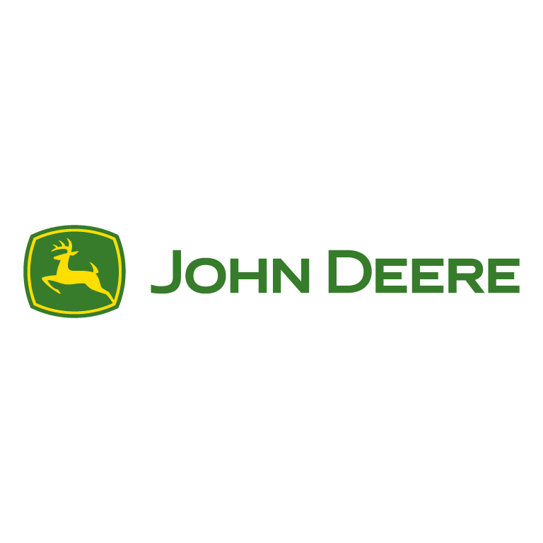 John Deere Logo PNG Cutout