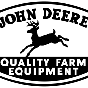 John Deere Logo PNG File