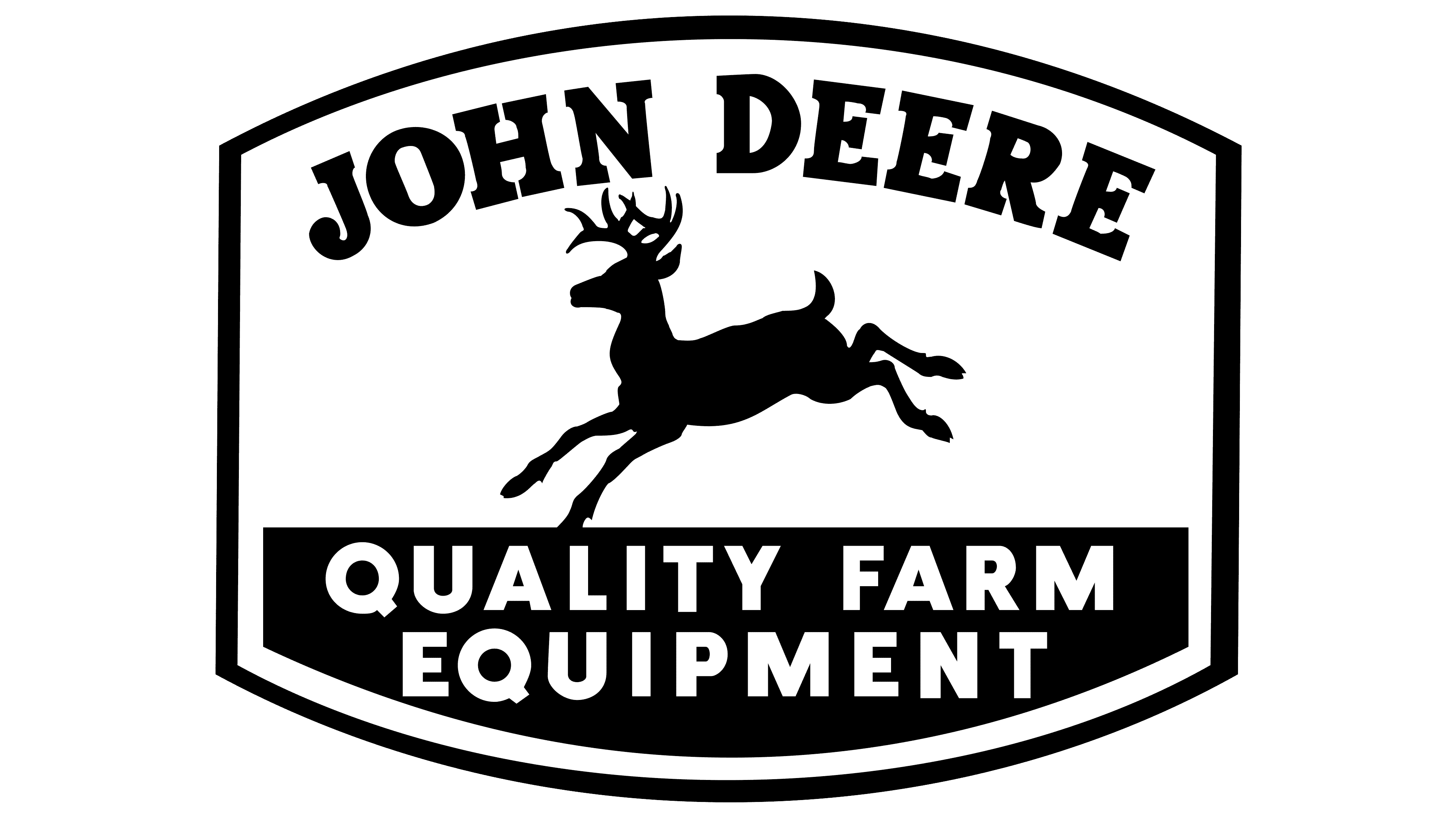 John Deere Logo PNG File
