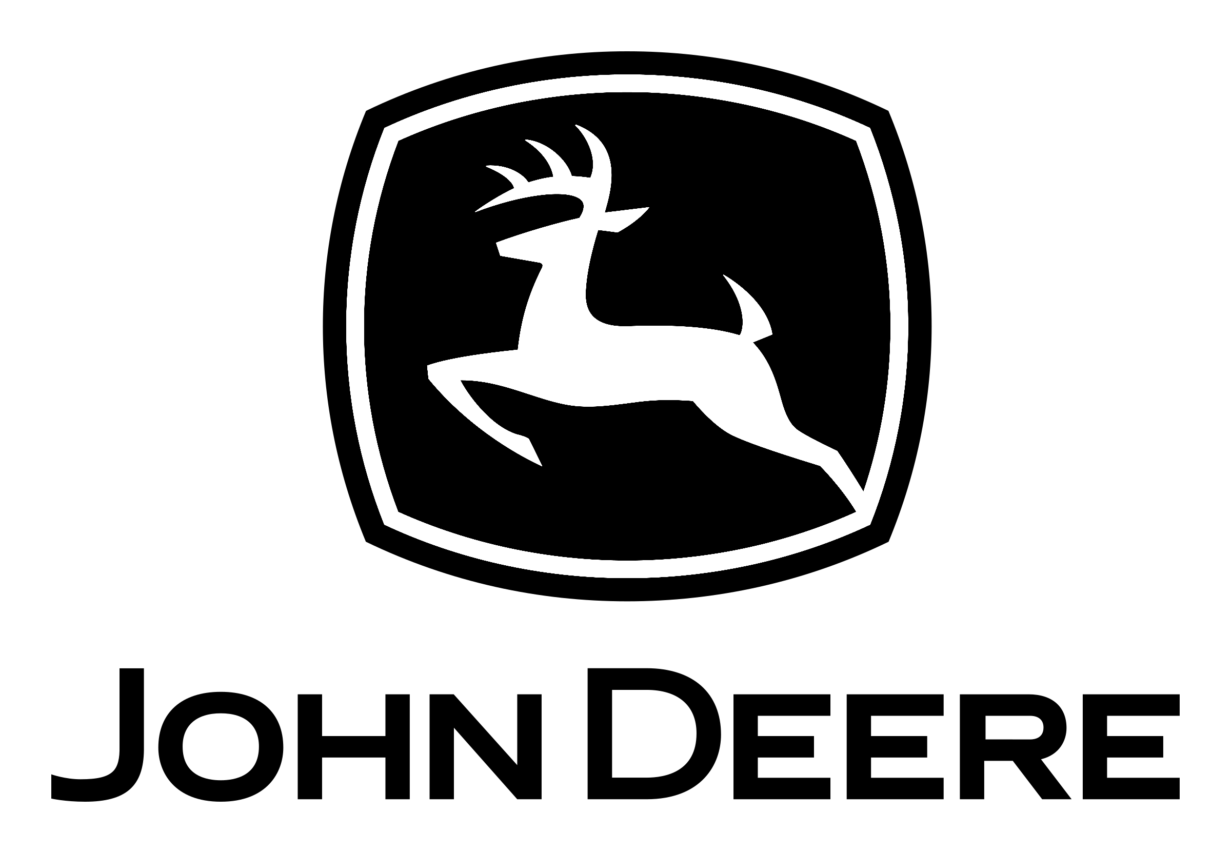 John Deere Logo PNG Image HD