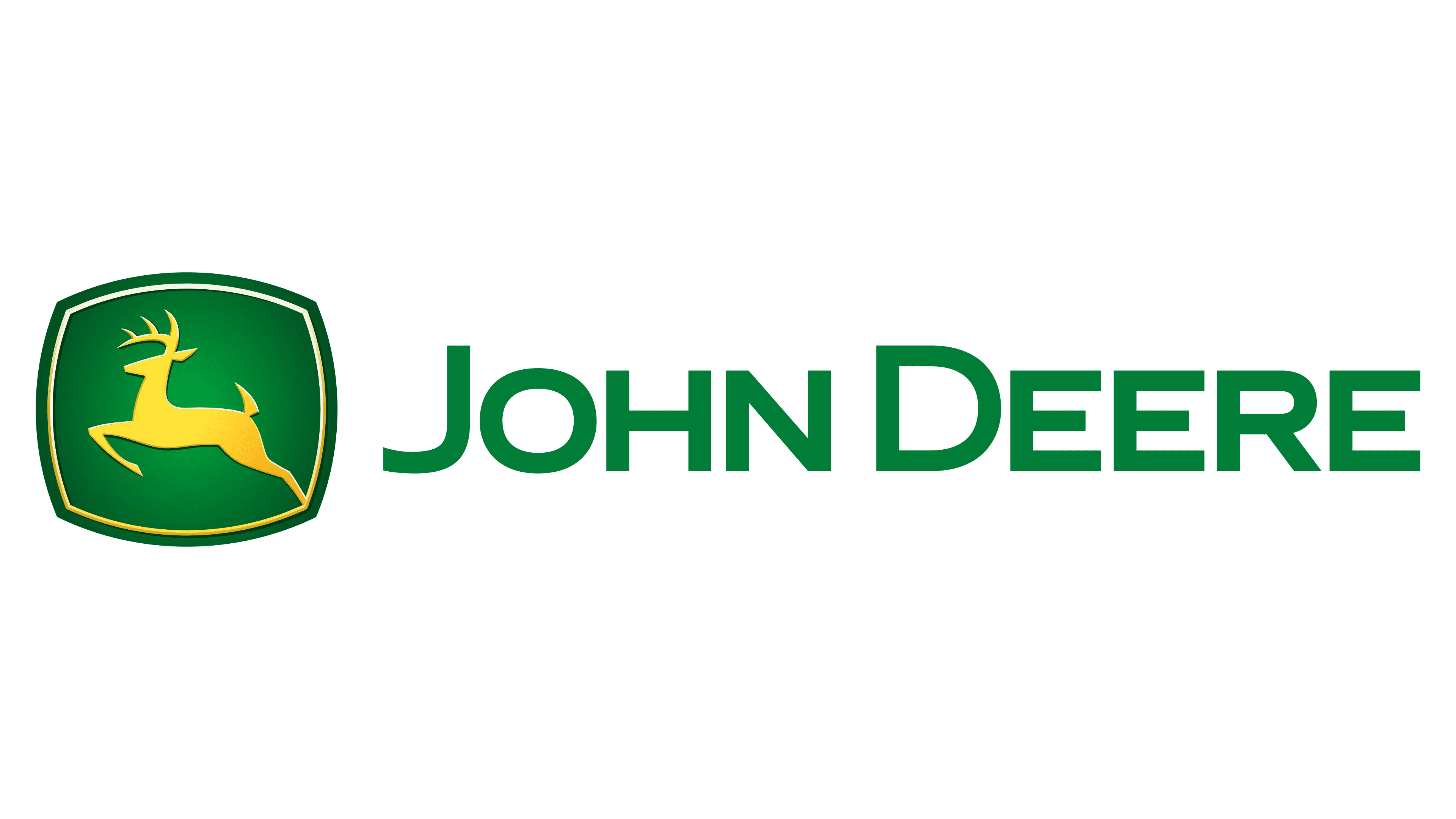 John Deere Logo PNG Pic