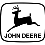 John Deere Logo PNG Picture