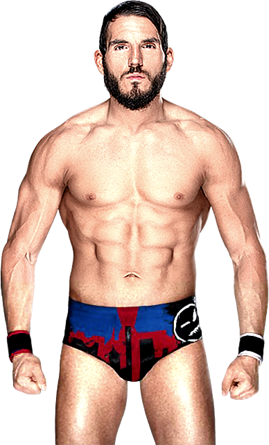 Johnny Gargano PNG Picture