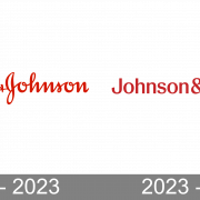 Johnson And Johnson Logo