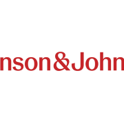 Johnson And Johnson Logo PNG Clipart