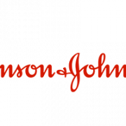 Johnson And Johnson Logo PNG Cutout