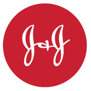 Johnson And Johnson Logo PNG HD Image
