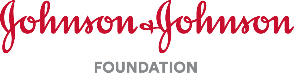 Johnson And Johnson Logo PNG Image File