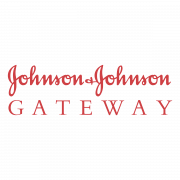 Johnson And Johnson Logo PNG Images