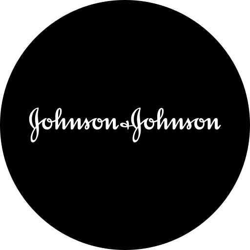 Johnson And Johnson Logo PNG Images HD