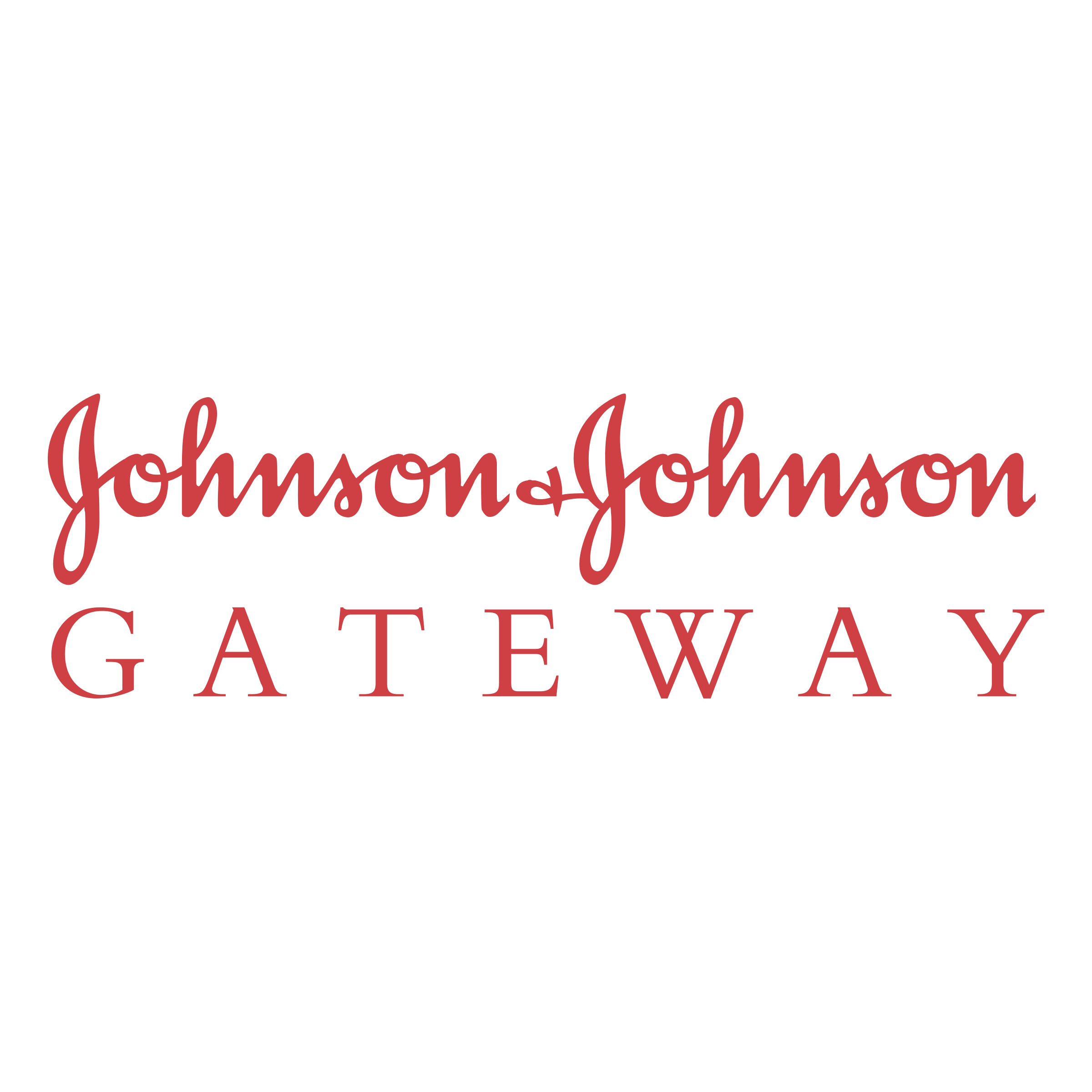 Johnson And Johnson Logo PNG Images