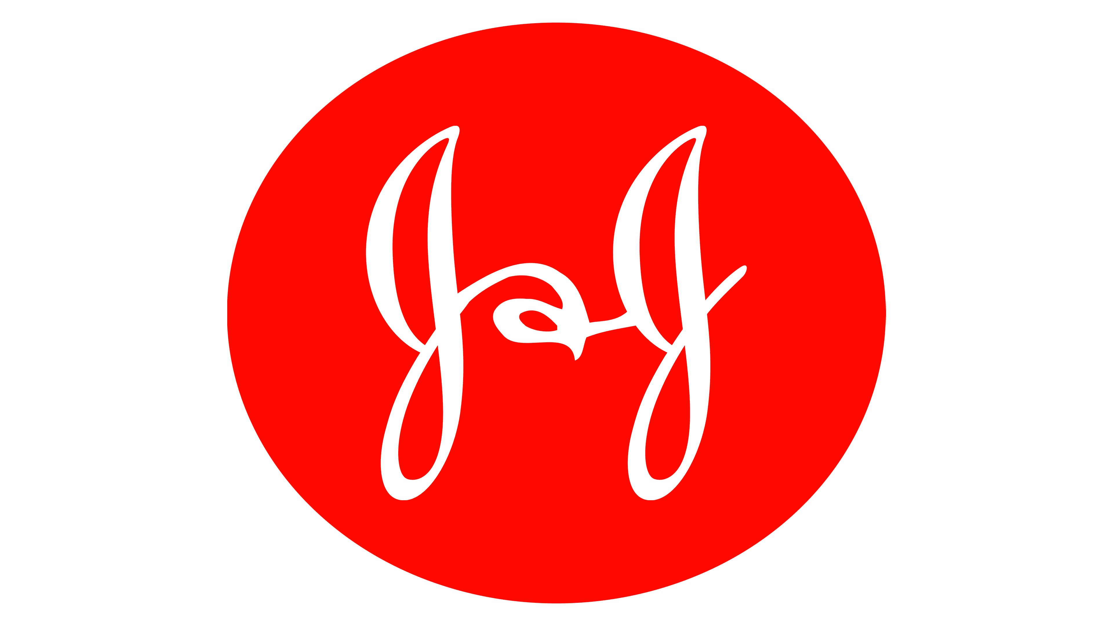 Johnson And Johnson Logo PNG Photos