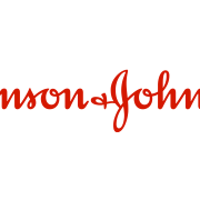 Johnson And Johnson Logo PNG Picture
