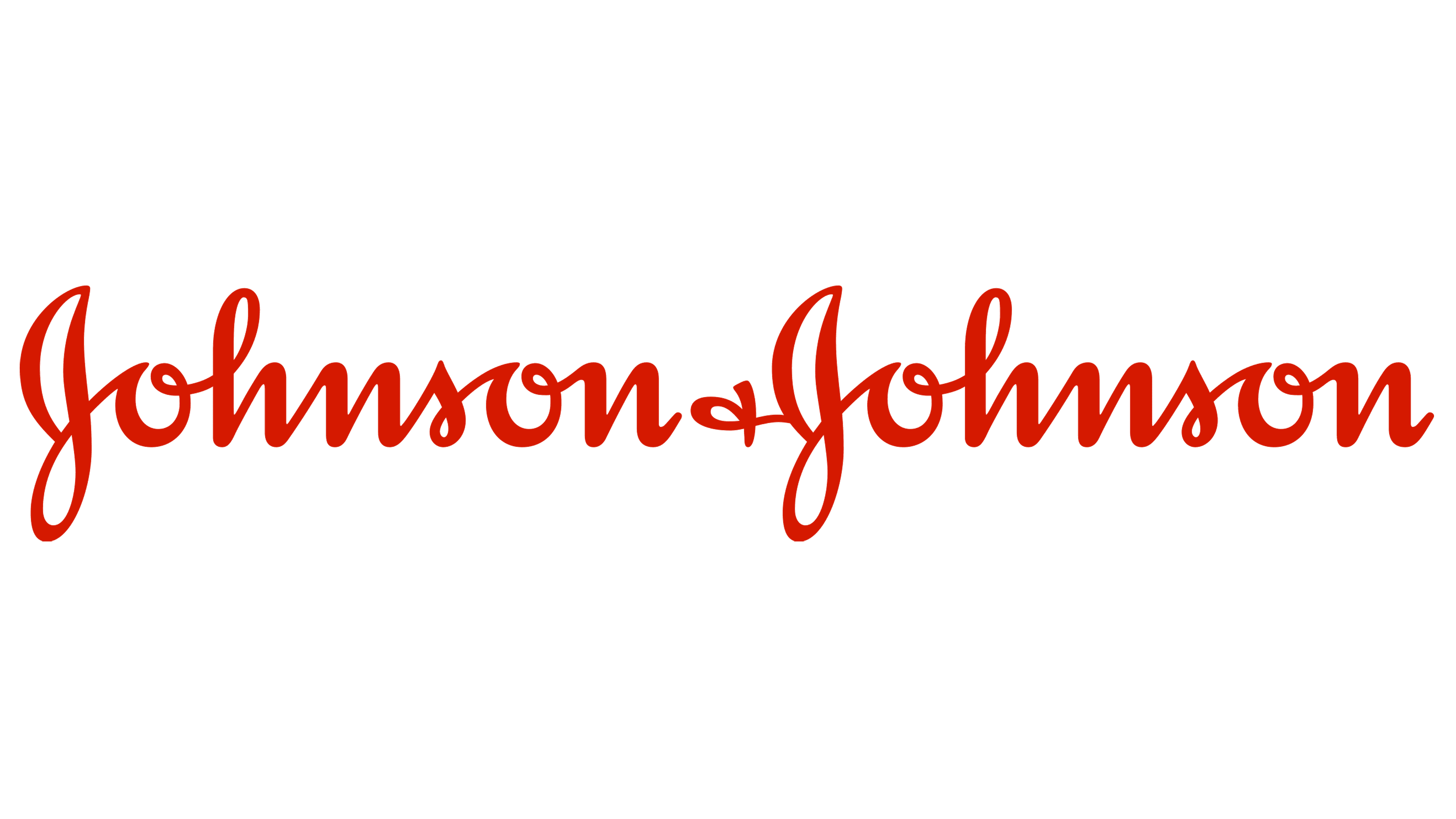Johnson And Johnson Logo PNG Picture
