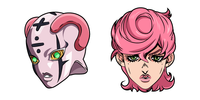 Jojo Stand PNG Images
