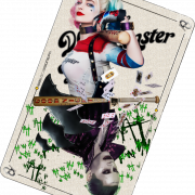 Joker Card PNG Free Image