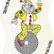 Joker Card PNG Image HD