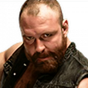 Jon Moxley PNG