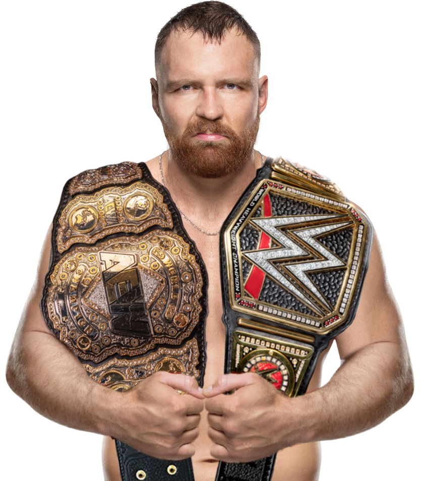 Jon Moxley PNG Clipart