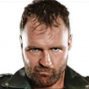 Jon Moxley PNG File