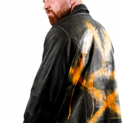 Jon Moxley PNG Images