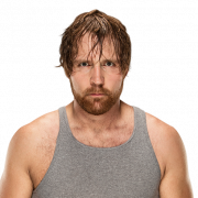Jon Moxley PNG Images HD