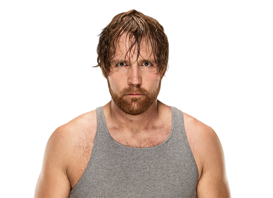 Jon Moxley PNG Images HD