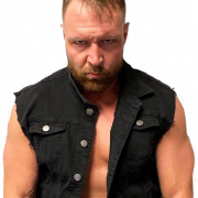 Jon Moxley PNG Photo