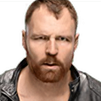Jon Moxley PNG Pic