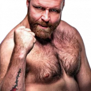 Jon Moxley PNG Picture