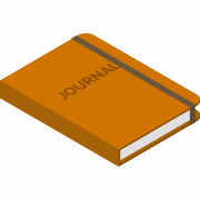 Journal PNG Photo