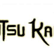 Jujutsu Kaisen Logo No Background