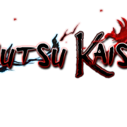 Jujutsu Kaisen Logo PNG Image