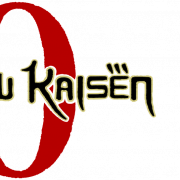 Jujutsu Kaisen Logo PNG Image HD