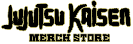 Jujutsu Kaisen Logo