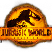 Jurassic World Dominion Logo Transparent