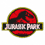 Jurassic World Logo No Background