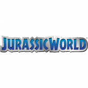 Jurassic World Logo PNG Cutout