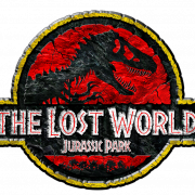 Jurassic World Logo PNG HD Image