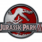 Jurassic World Logo PNG Image File